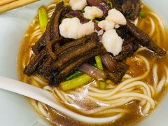 -奎元馆.百年奎元.非遗传承(西湖边的解放路店)
