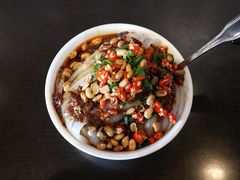伤心凉粉-滋味成都