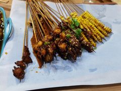 -林二哥宜烤官·宜宾小烧烤