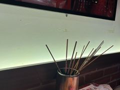 -聚点串吧·北京烧烤(朝北店)