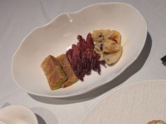 -味钱塘·钱塘渔鲜·地道江浙菜(宋城店)
