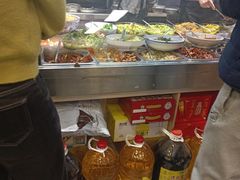 -梅溪·小伙子干挑面(安吉总店)