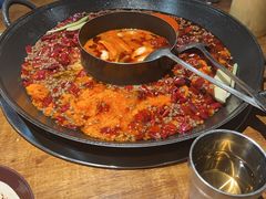 -楠火锅(西单店)