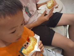 -君之狮子山·轻糖烘焙(松江印象城店)