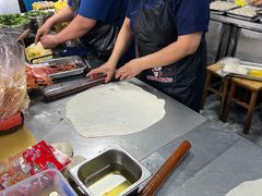 -金杨老摊头蛋饼(金口路店)