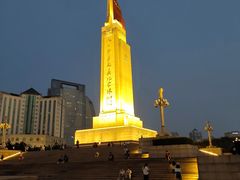 -八一南昌起义纪念塔