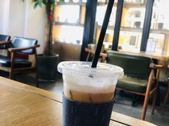 -壹丁咖啡(宽窄巷子店)