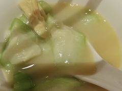 -北京王府井希尔顿酒店·秦唐中餐厅Chynna