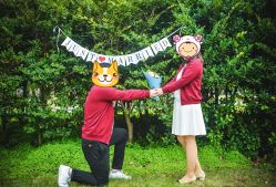 -HY小曼wedding·TOPYOUNG团队