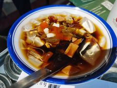 -8号苑自助烤场(西单店)
