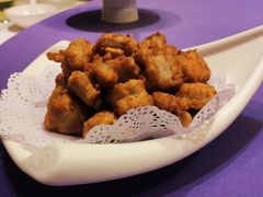 -张福记(陇海中路店)