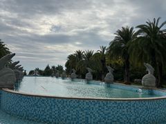 -惠州金海湾嘉华度假酒店