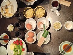 -鍋ぞう(新宿西口店)