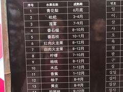 -呀路古热带植物园