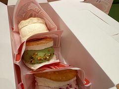 -Gram舒芙蕾(杭州中心店)