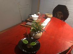 -T館·花园艺术餐厅