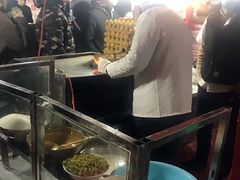 -清真老马家国华牛奶鸡蛋醪糟(正宁路店)