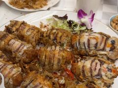 -喜记避风塘炒辣蟹(旗舰店)