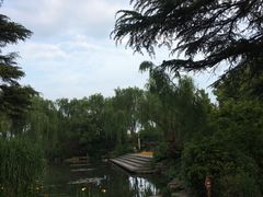-习家池