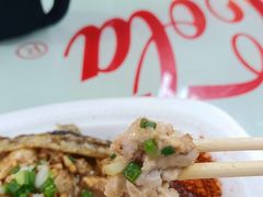 -刘三妹特色烤脑花(南明店)