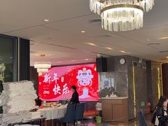 -怀德酒楼·粤菜·海鲜·茶点(宝安国际机场店)