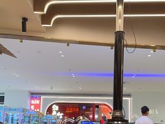-韩悦牛排烤肉无限续(宝能中心店)