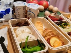 -西安华清御汤酒店