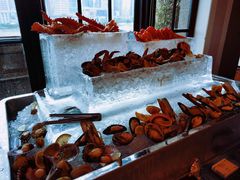 -上海和平饭店华懋阁 Cathay Room