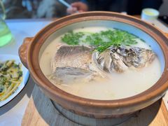 -风味小馆(天目湖宾馆店)