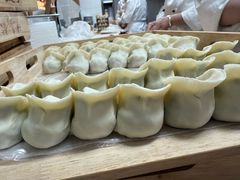 -伊喜饺子(五道口学院路店)