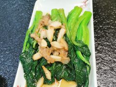 -大自然醉鹅·铁锅火焰鹅(上海联洋店)