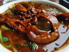 -莆鑫海鲜城(浏河店)