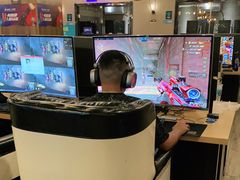 -网鱼电竞(杨浦中原店)