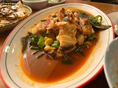 -丰乐餐厅·始于1999·本地老字号