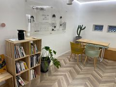 -GOOD好事咖啡(会展城店)