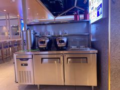 -梨花牛肉汤饭(仁恒伊势丹店)