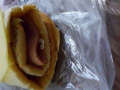 -欧佩拉(工农路店)