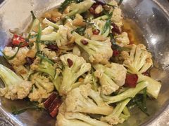 -禾田下生态餐厅(华天城总店)