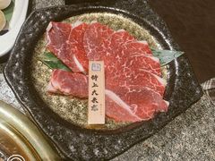-NIUAN牛庵·日式和牛烧肉(恒隆店)
