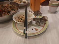 -开海·红岛海鲜虾水饺(石老人店)