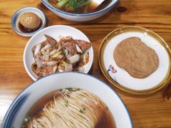 -小方的面(徐家汇店)