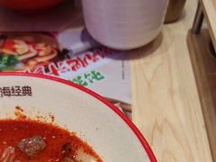 -小杨生煎(深圳岗厦北店)