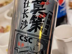 -炊烟小炒黄牛肉(中心印象城店)
