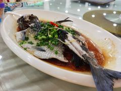 -茗荔园农庄(大涌店)