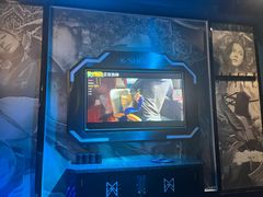 -酷秀KTV(五道口店)