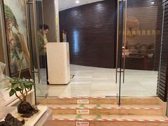 -南京钟山宾馆(江苏省会议中心)