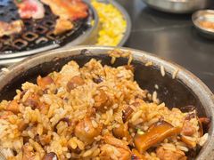 -韩宫宴烤肉·料理(南京江宁万达店)