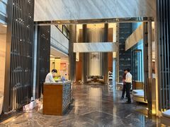 -海纳百川·都市温泉·足道·SPA(学院路店)