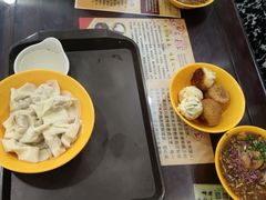 -毛华美食(清扬路店)