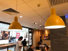 -麦当劳(南昌青山湖万达广场店)